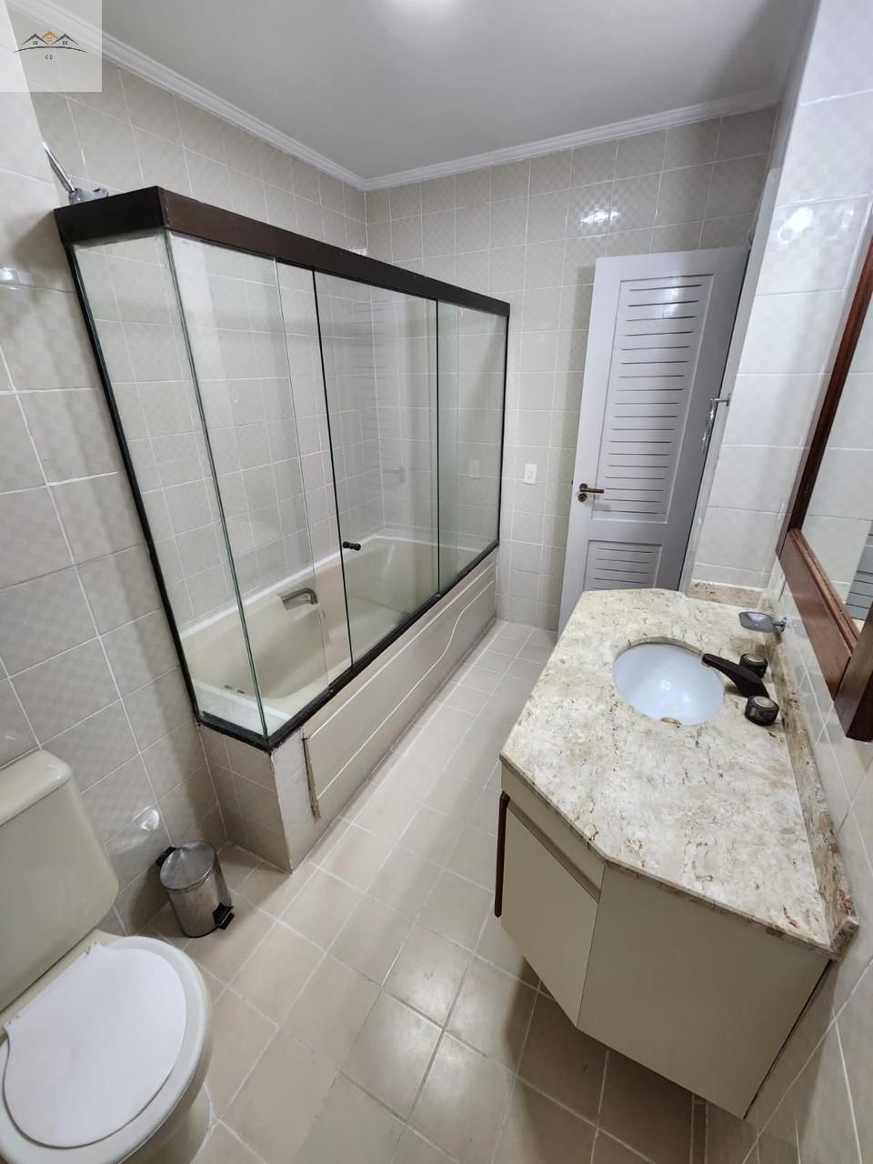 Flat/Apart Hotel, 1 quarto, 52 m² - Foto 17