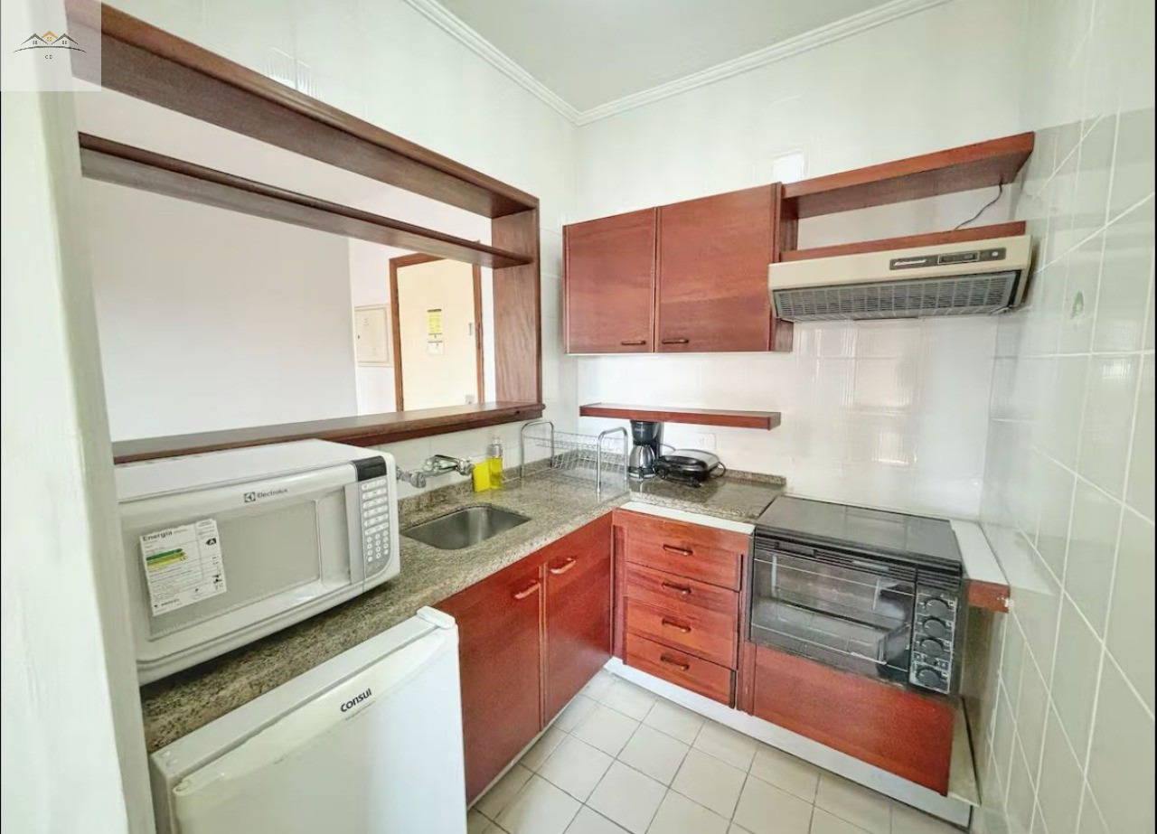 Flat/Apart Hotel, 1 quarto, 52 m² - Foto 10