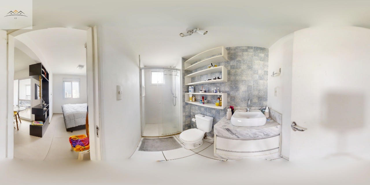 Apartamento, 1 quarto, 40 m² - Foto 22