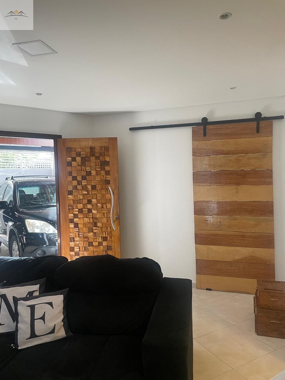 Casa, 3 quartos, 125 m² - Foto 6