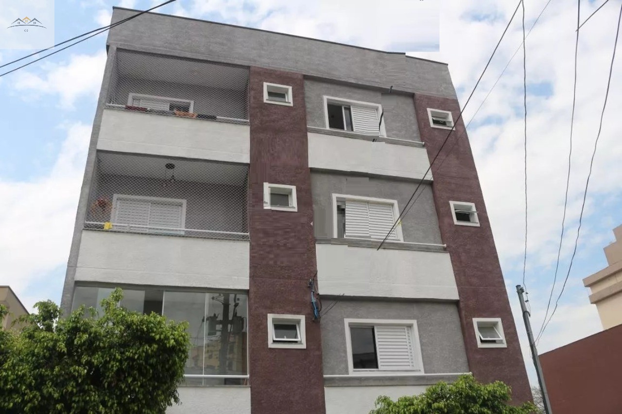 Apartamento, 2 quartos, 60 m² - Foto 1