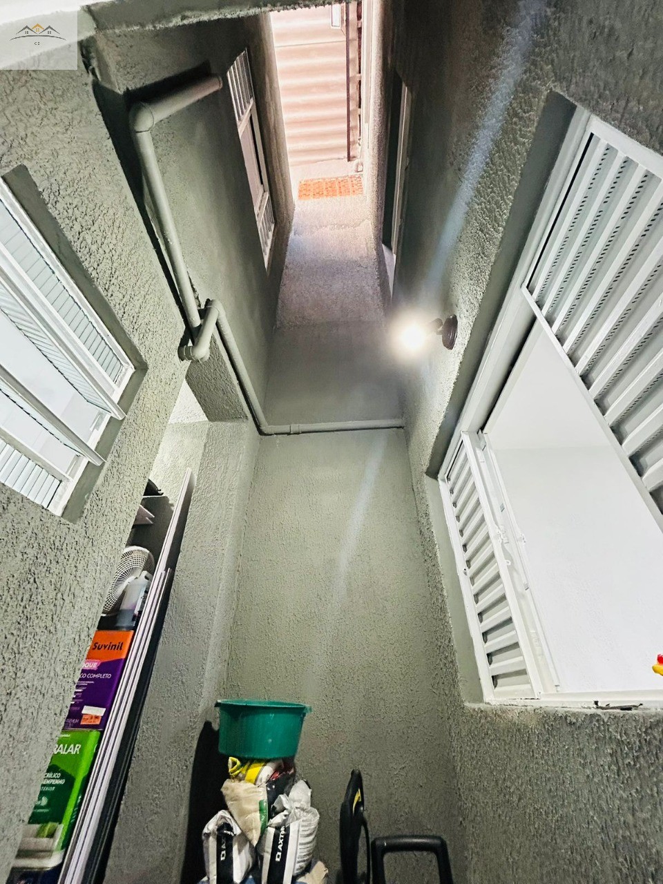 Casa, 4 quartos, 61 m² - Foto 24