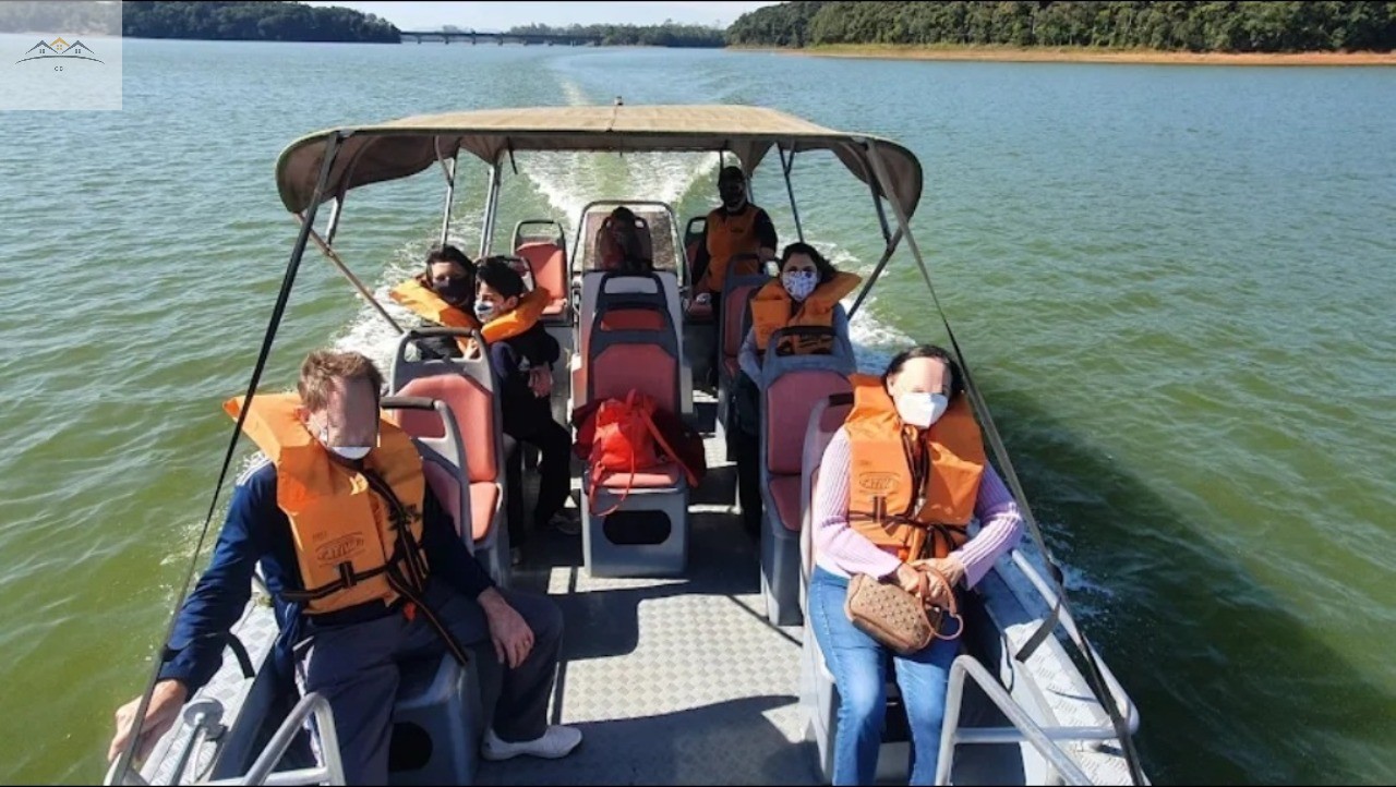 Chácara, 2 quartos - Foto 25