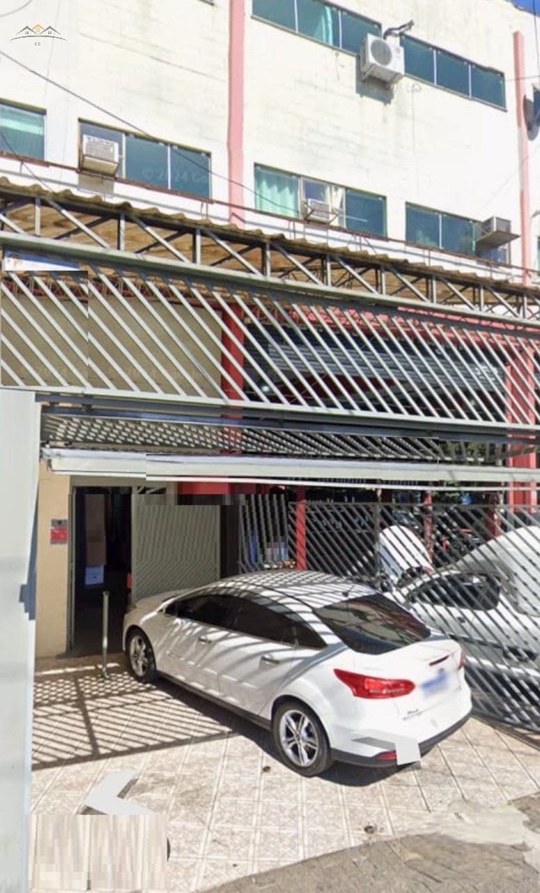 Sala-Conjunto, 30 m² - Foto 8