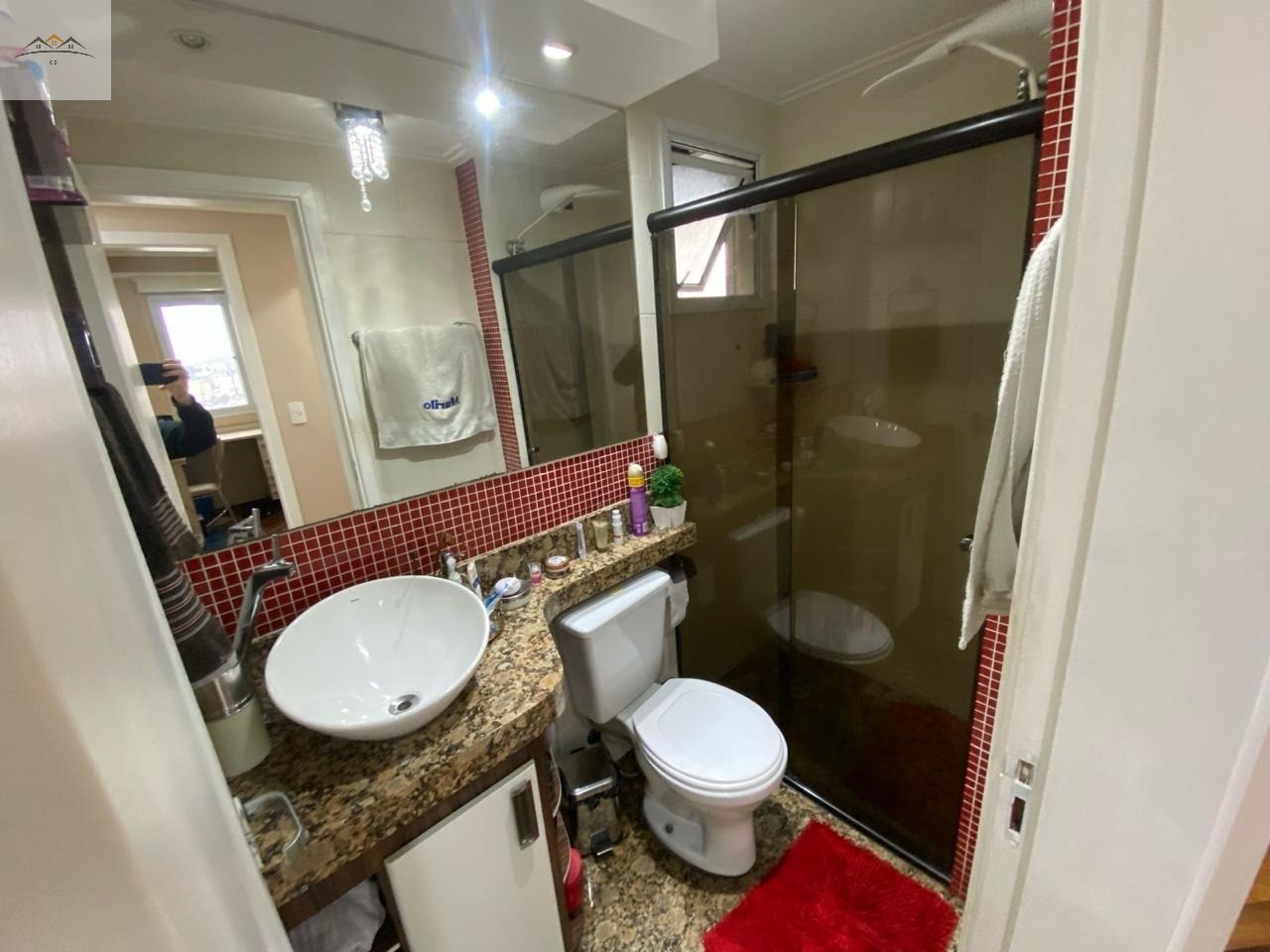 Apartamento, 3 quartos, 70 m² - Foto 21