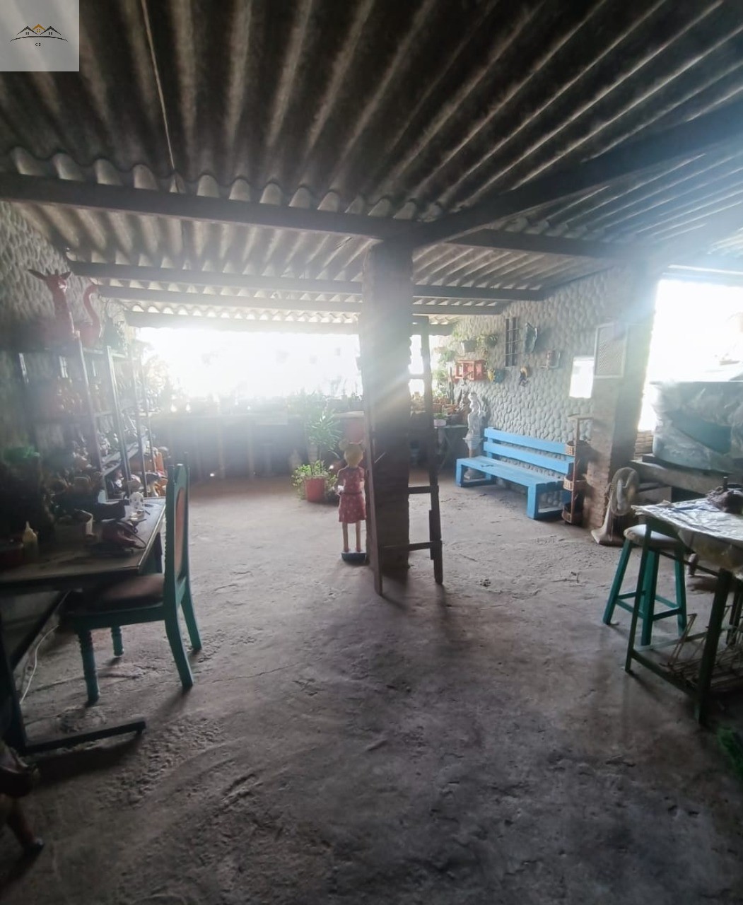 Casa, 4 quartos - Foto 20