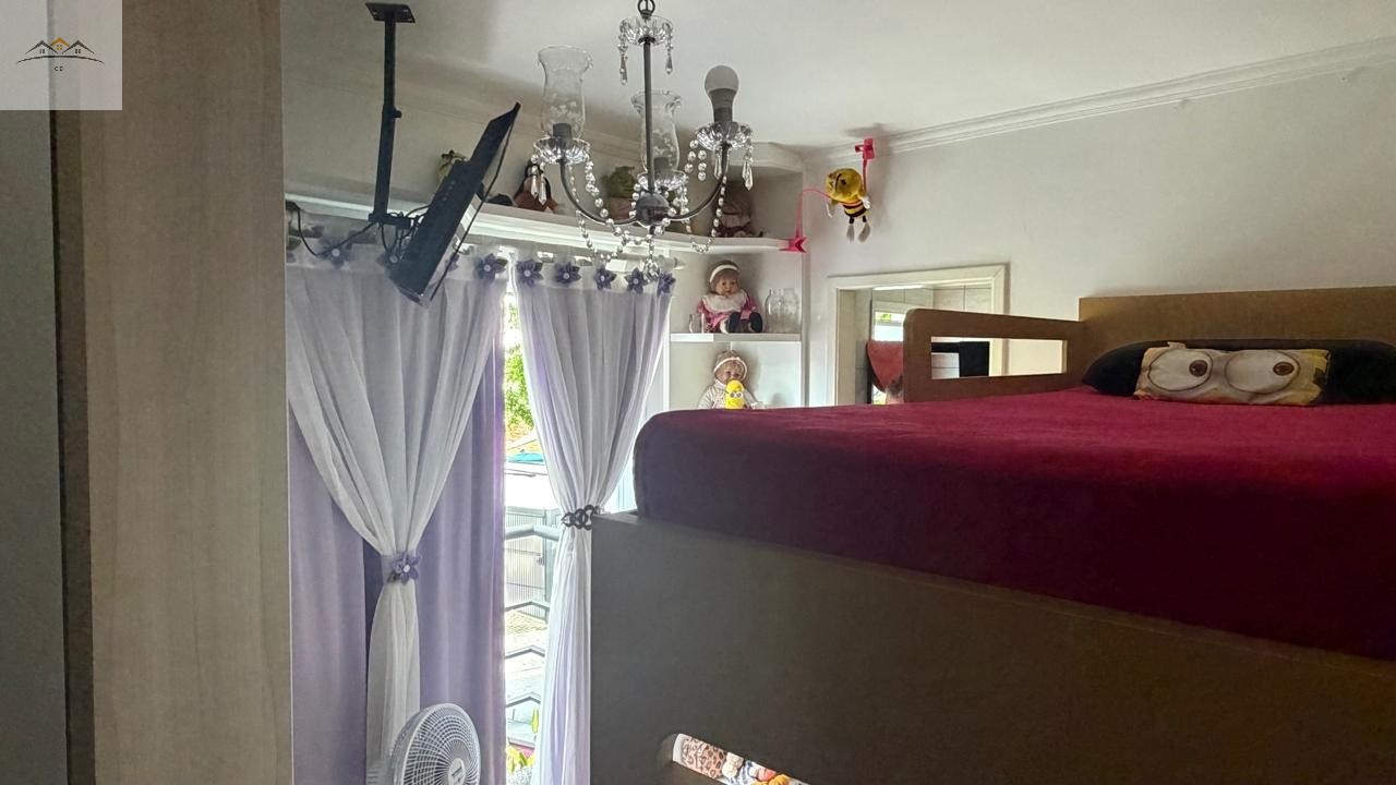 Casa, 2 quartos, 60 m² - Foto 14