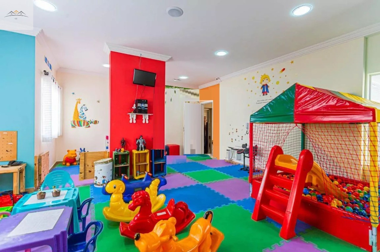 Apartamento, 3 quartos, 70 m² - Foto 32