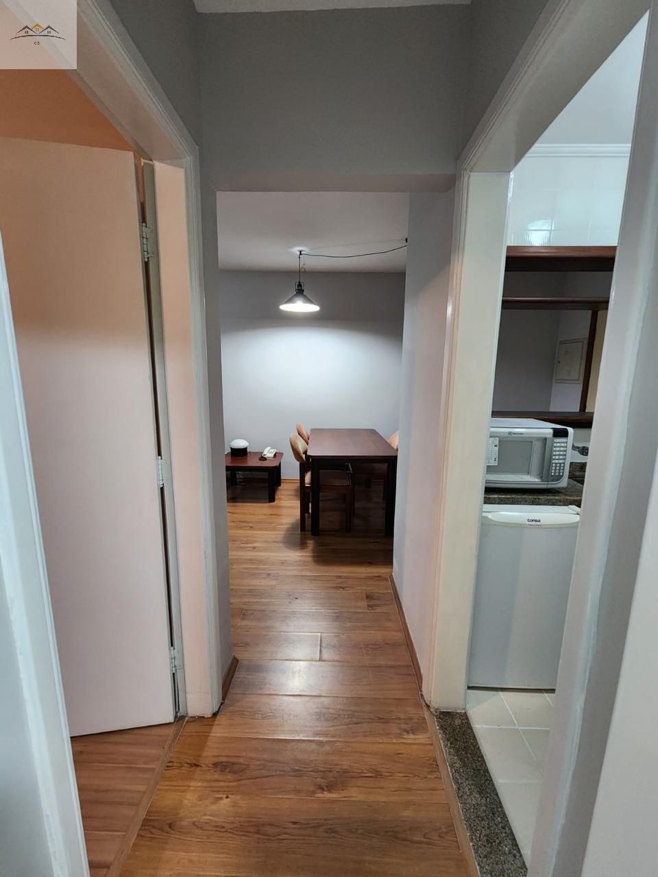 Flat/Apart Hotel, 1 quarto, 52 m² - Foto 15