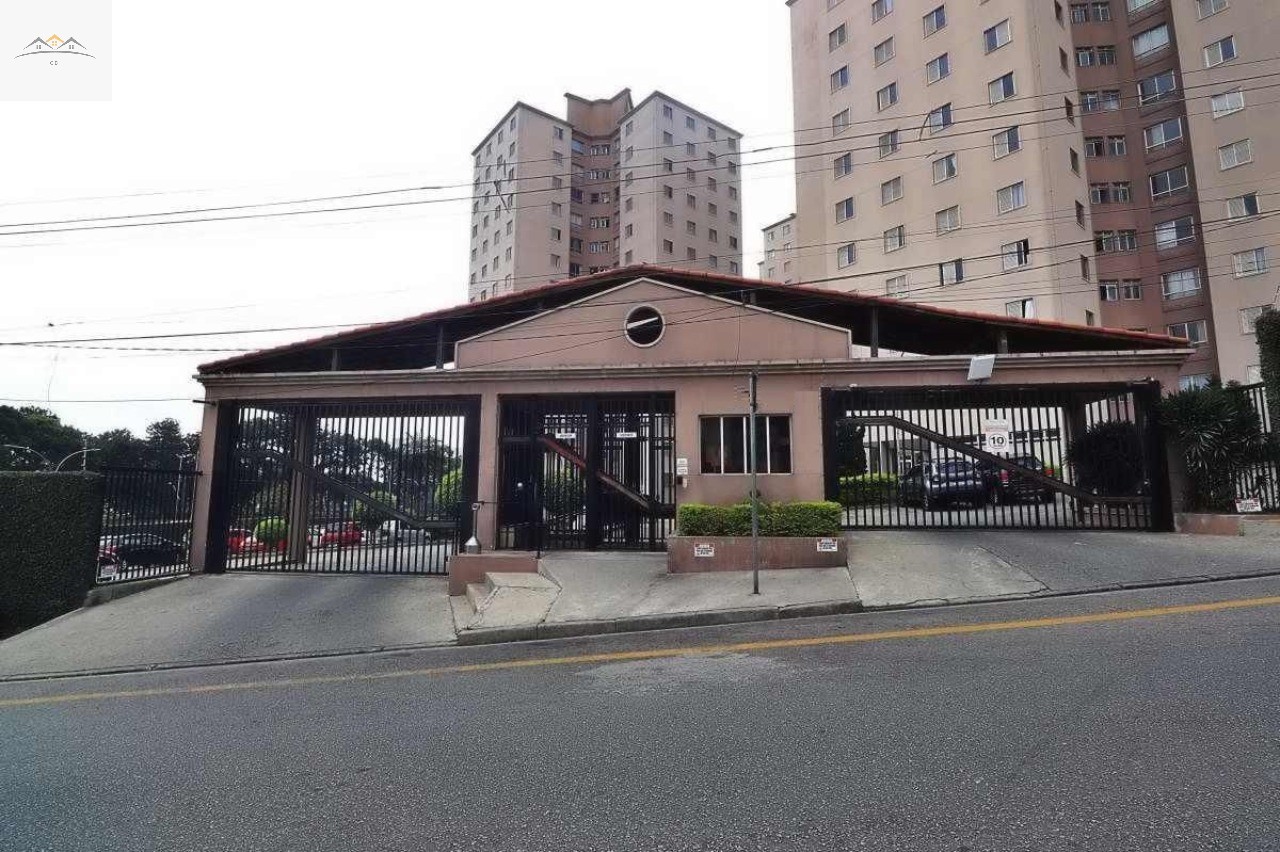 Apartamento, 3 quartos, 64 m² - Foto 45