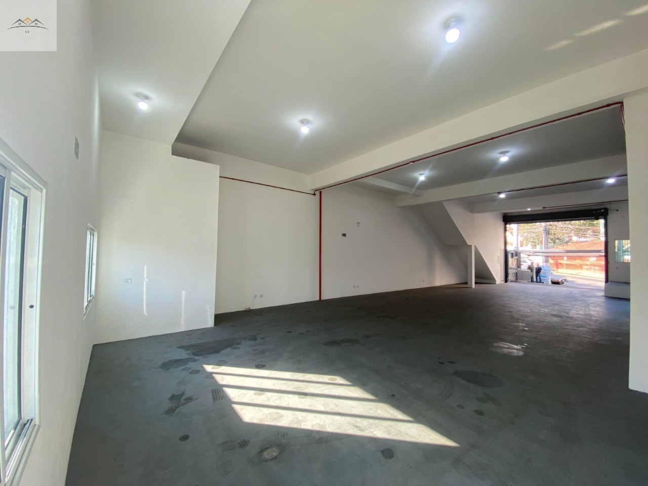 Loja-Salão, 220 m² - Foto 9