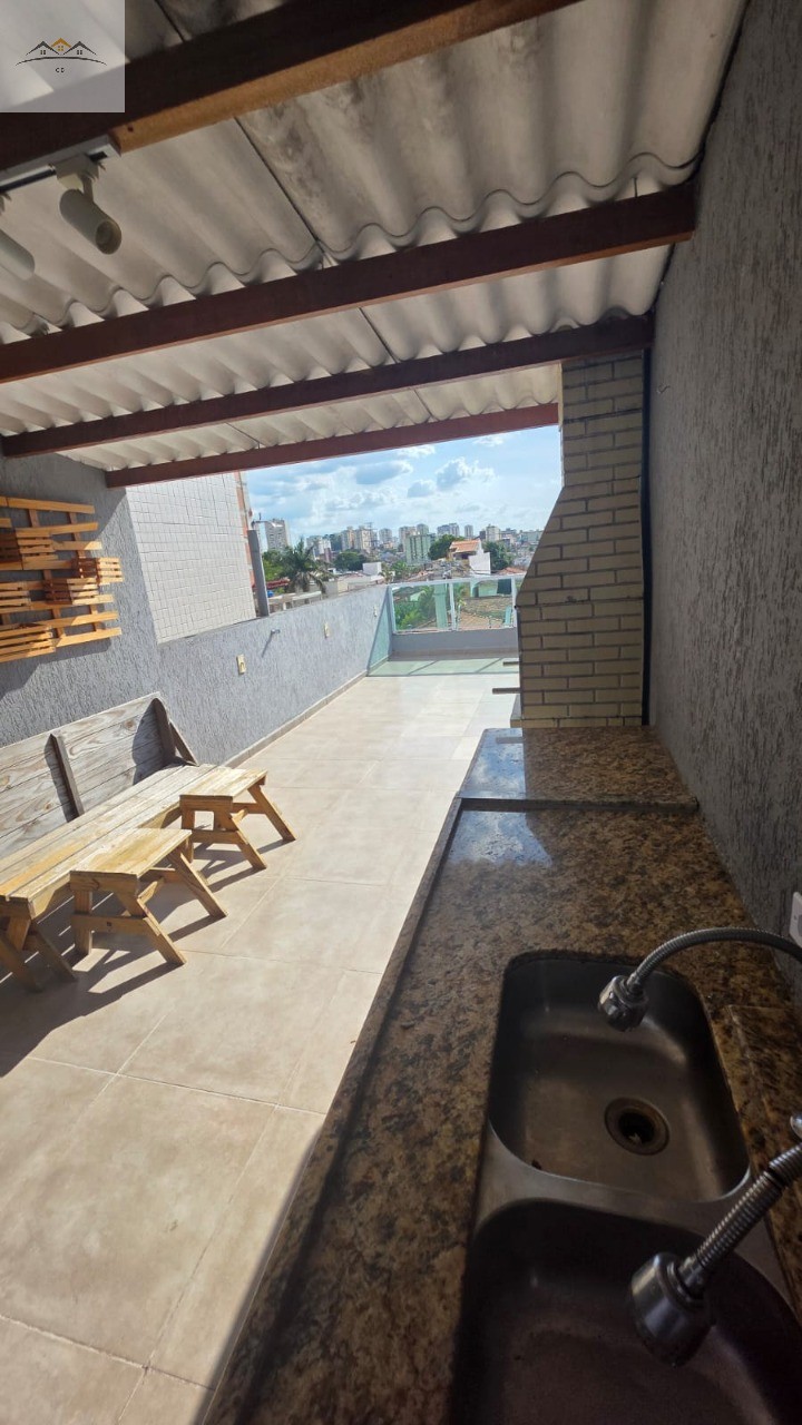 Casa, 2 quartos, 135 m² - Foto 12