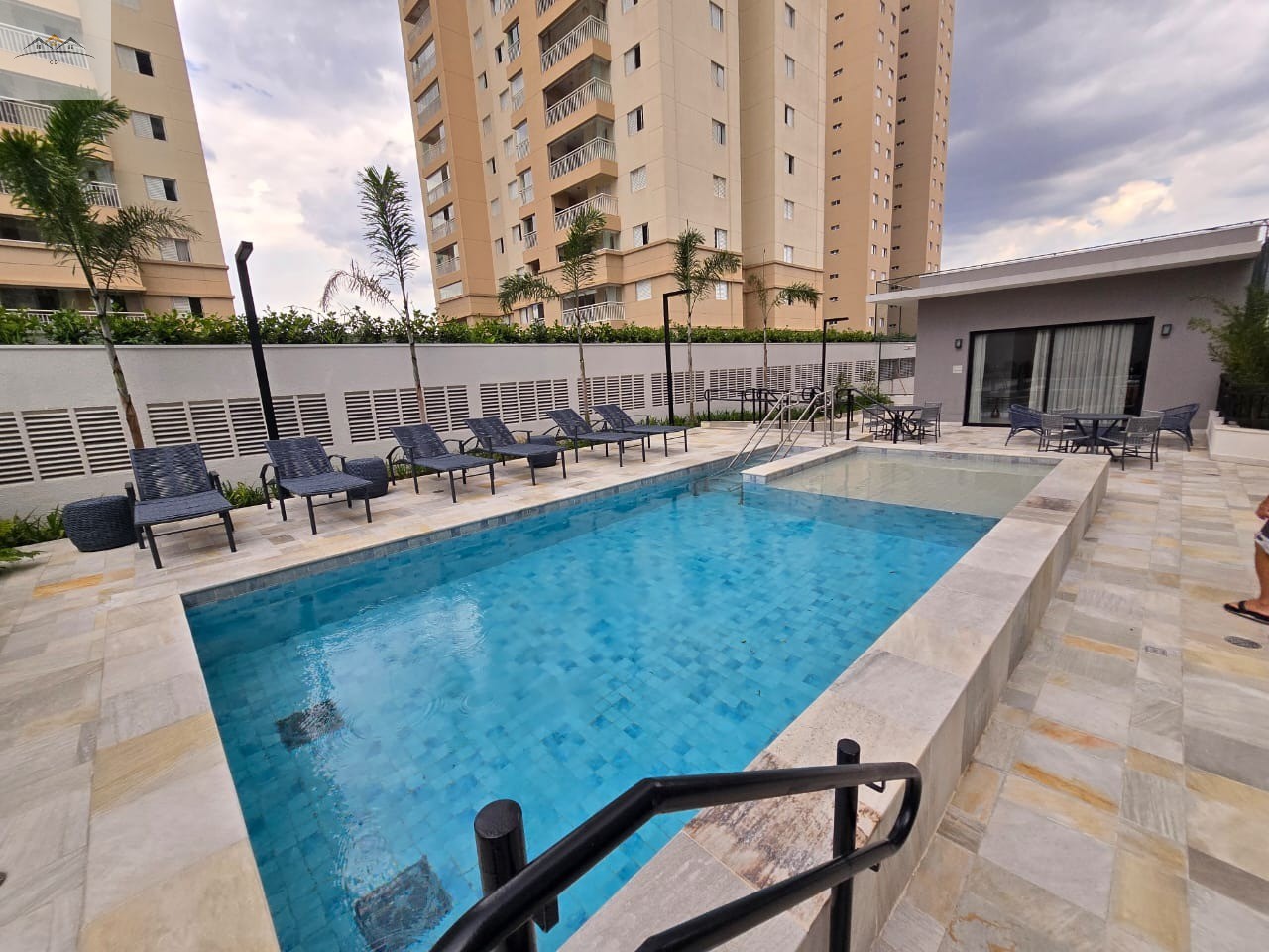 Apartamento, 3 quartos, 188 m² - Foto 39