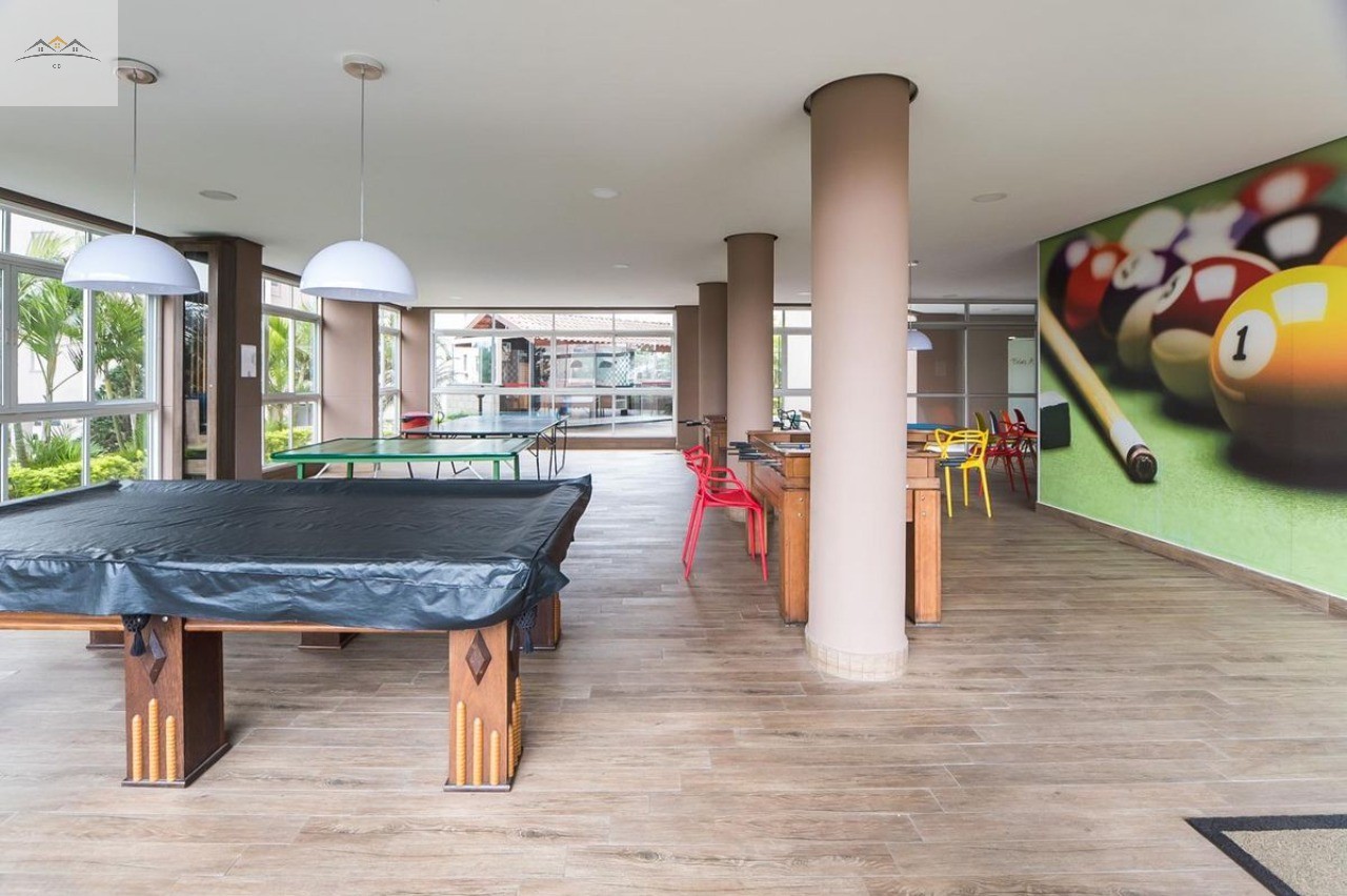 Apartamento, 3 quartos, 64 m² - Foto 32
