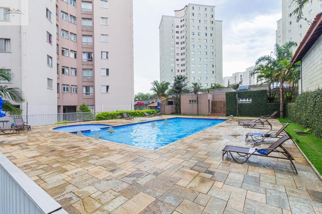 Apartamento, 3 quartos, 64 m² - Foto 42