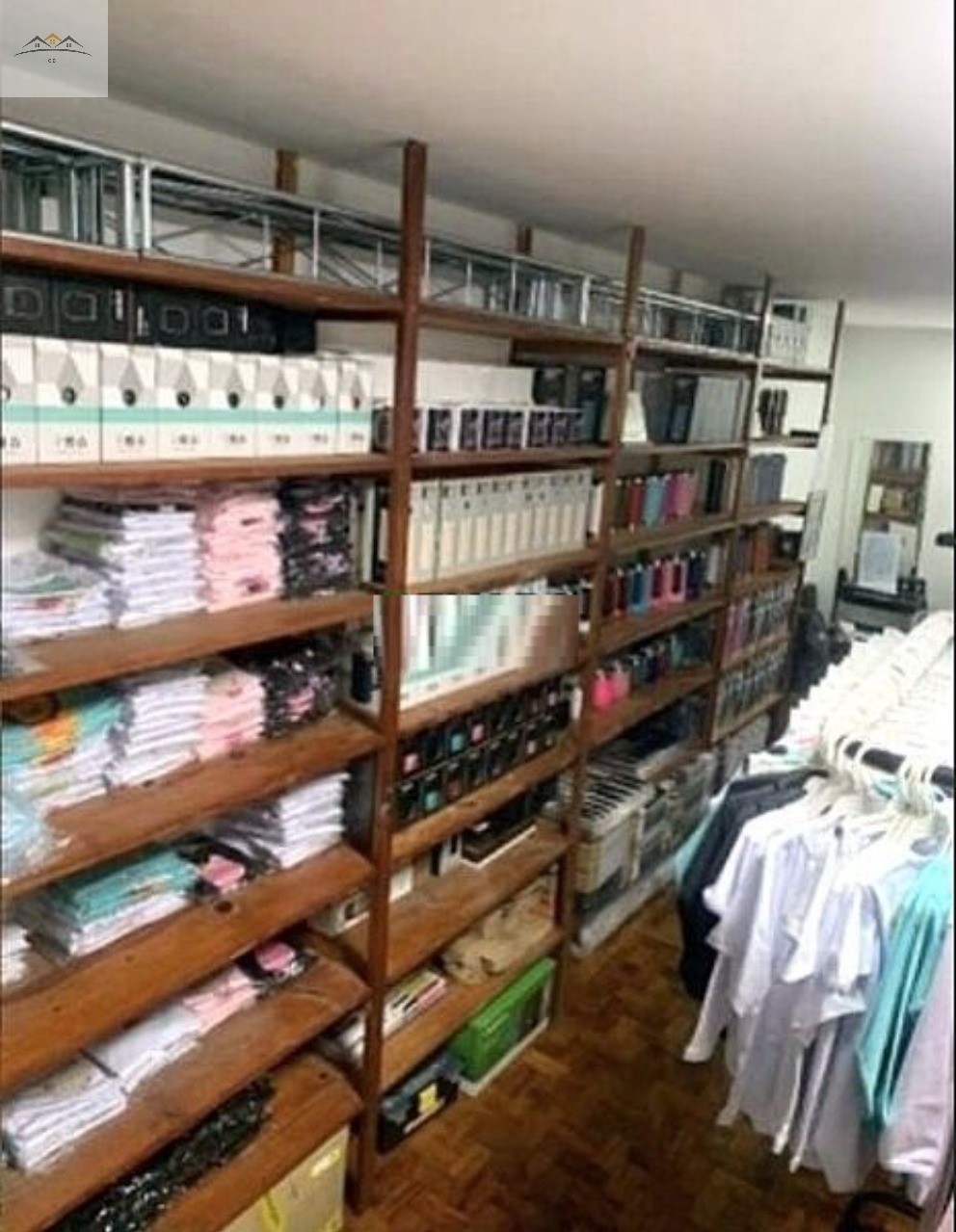 Sala-Conjunto, 27 m² - Foto 9