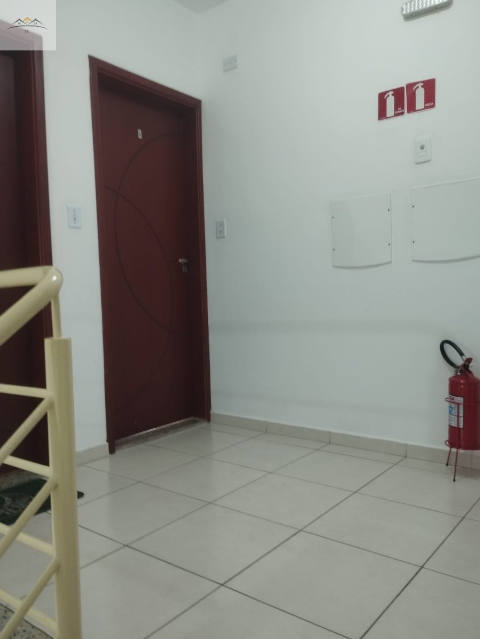 Apartamento, 2 quartos, 50 m² - Foto 6