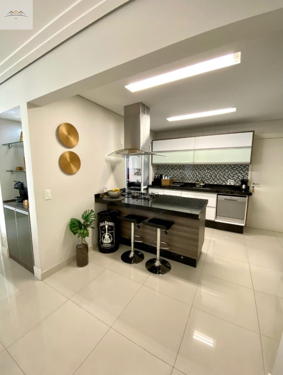 Apartamento, 3 quartos, 106 m² - Foto 6