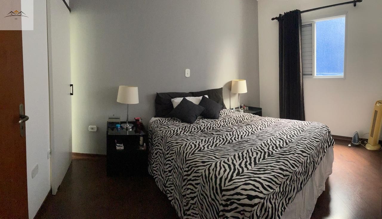 Casa, 3 quartos, 125 m² - Foto 11
