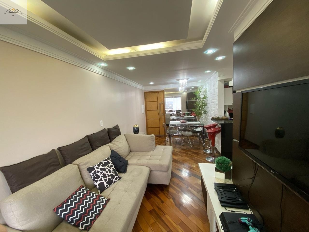 Apartamento, 3 quartos, 70 m² - Foto 4
