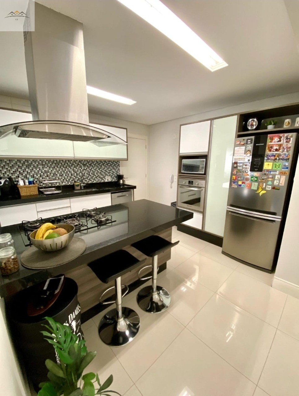 Apartamento, 3 quartos, 106 m² - Foto 7