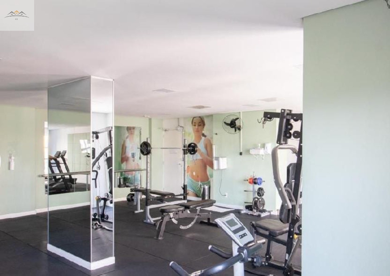 Apartamento, 3 quartos, 63 m² - Foto 19