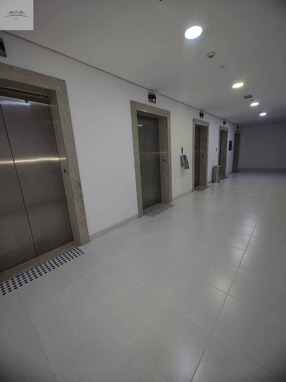 Sala-Conjunto, 39 m² - Foto 6