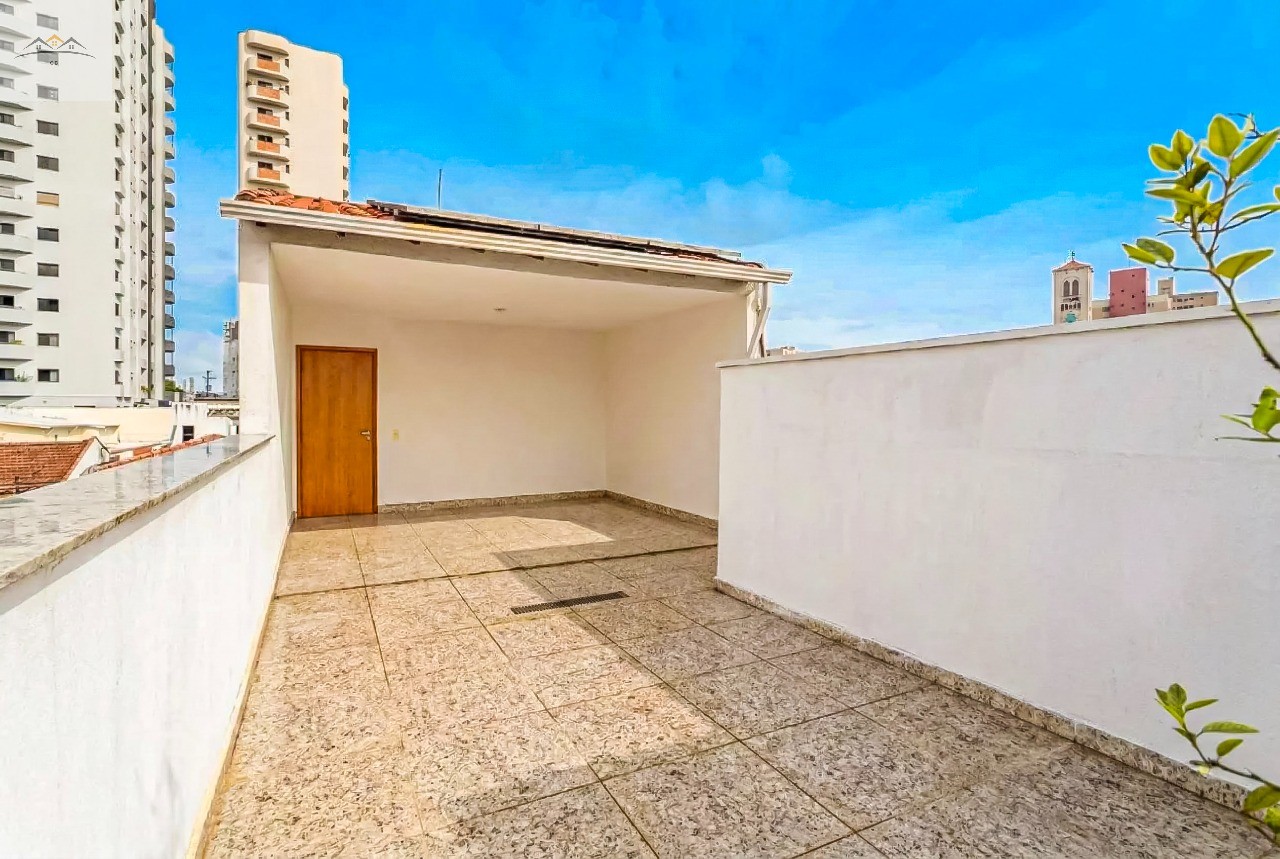 Casa, 4 quartos, 300 m² - Foto 22