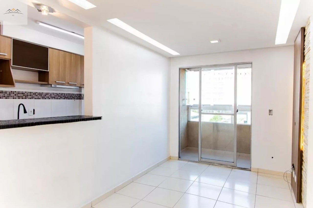 Apartamento, 2 quartos, 54 m² - Foto 1