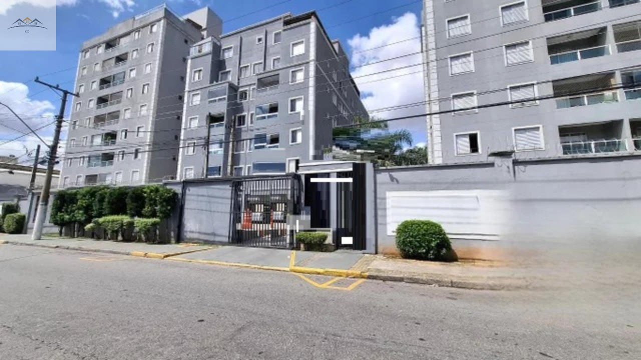 Apartamento, 2 quartos, 54 m² - Foto 27