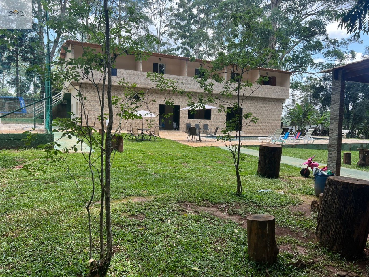 Chácara, 6 quartos - Foto 34