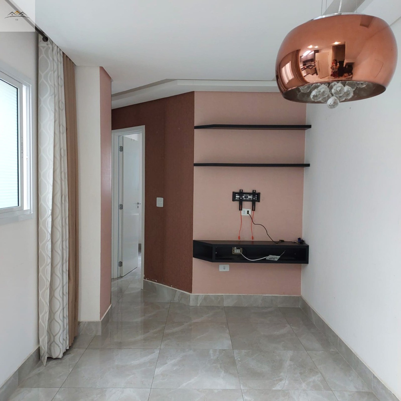 Cobertura, 3 quartos, 90 m² - Foto 3