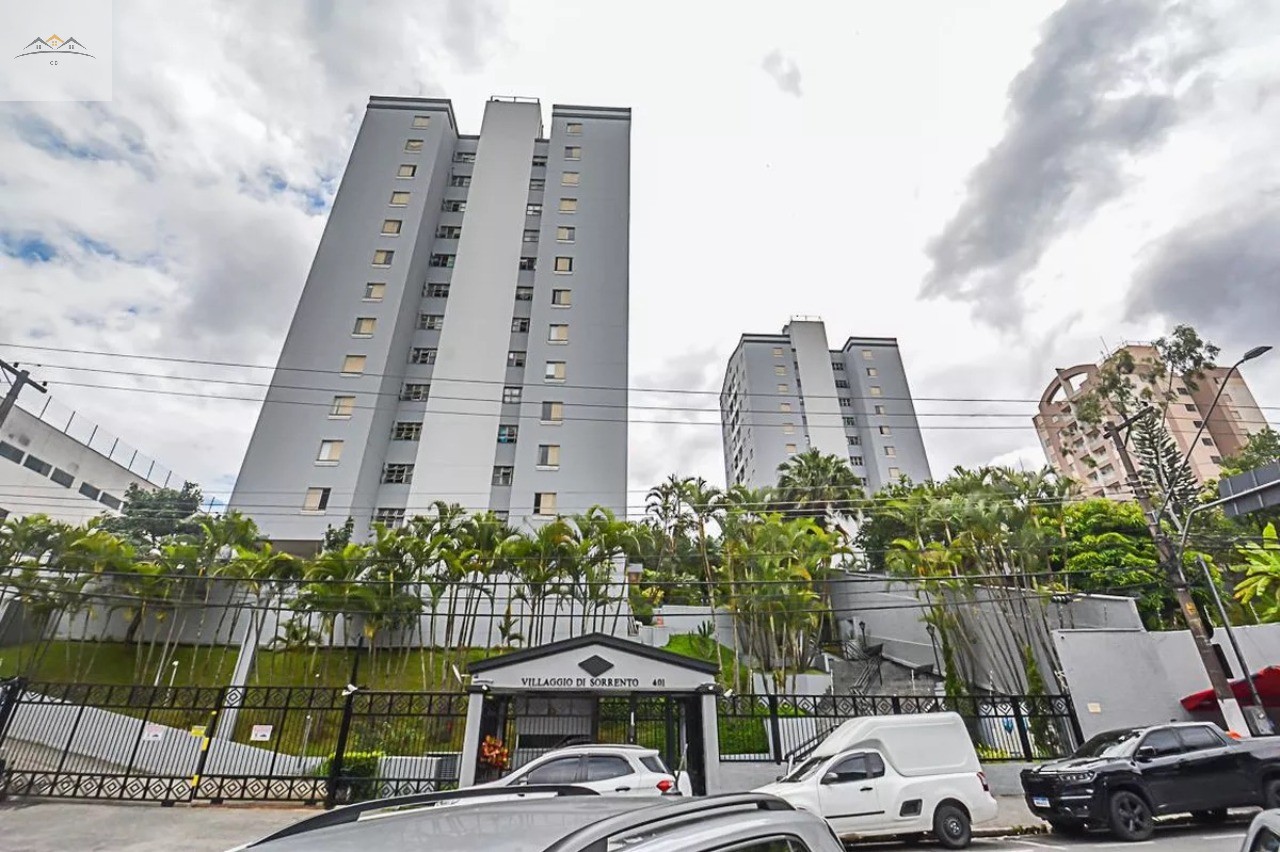Apartamento, 3 quartos, 65 m² - Foto 28
