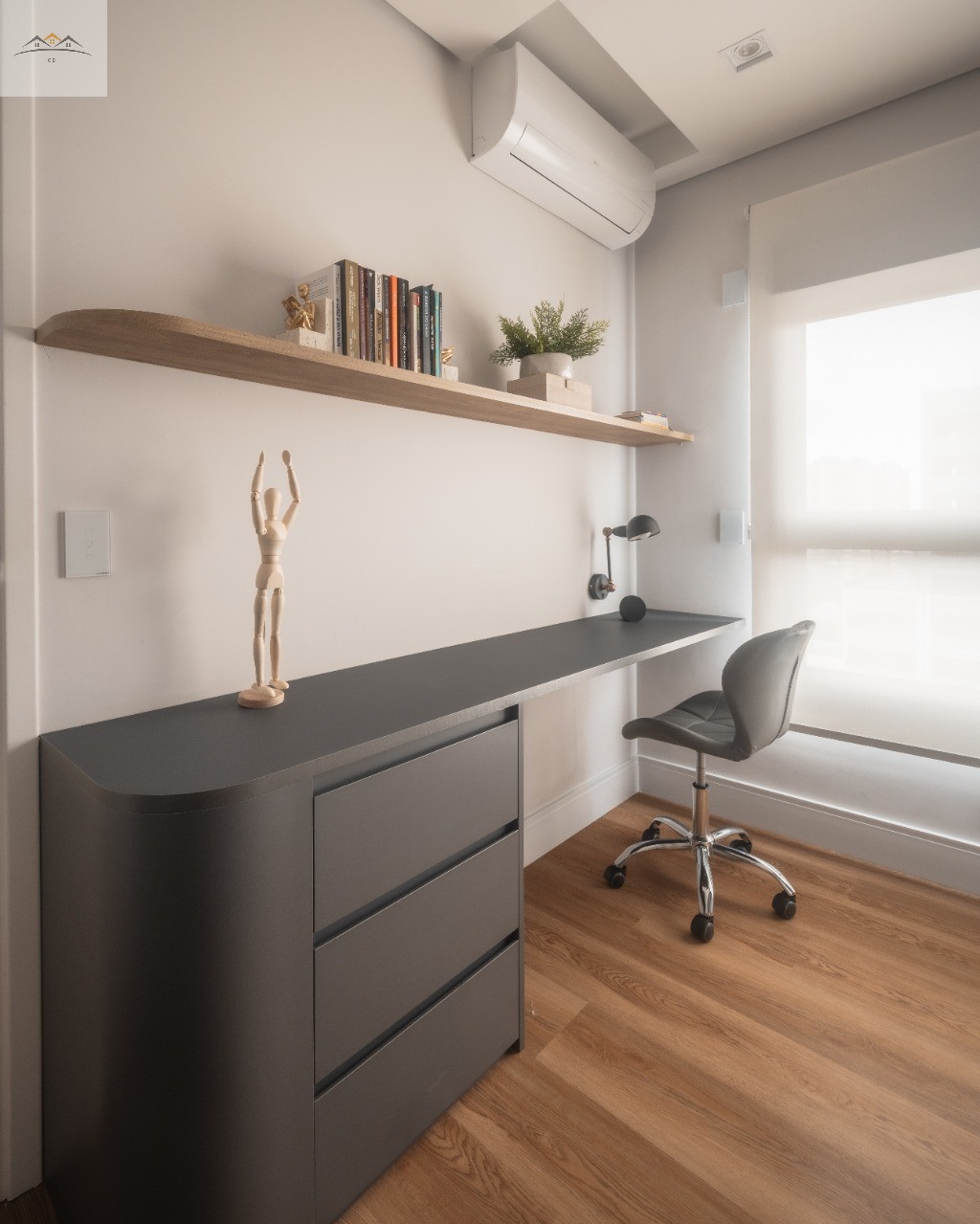 Apartamento, 2 quartos, 105 m² - Foto 27
