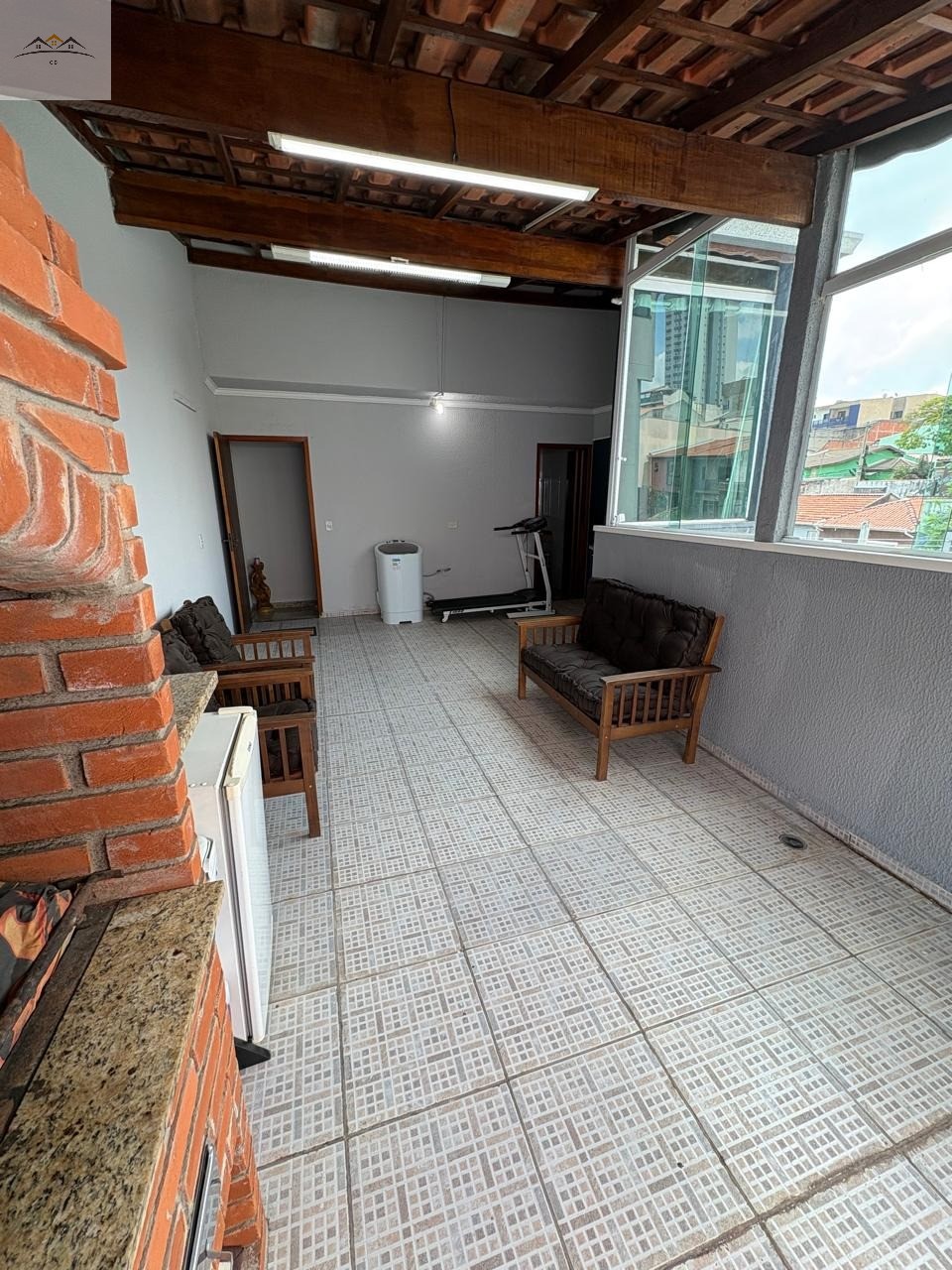 Cobertura, 2 quartos, 113 m² - Foto 16