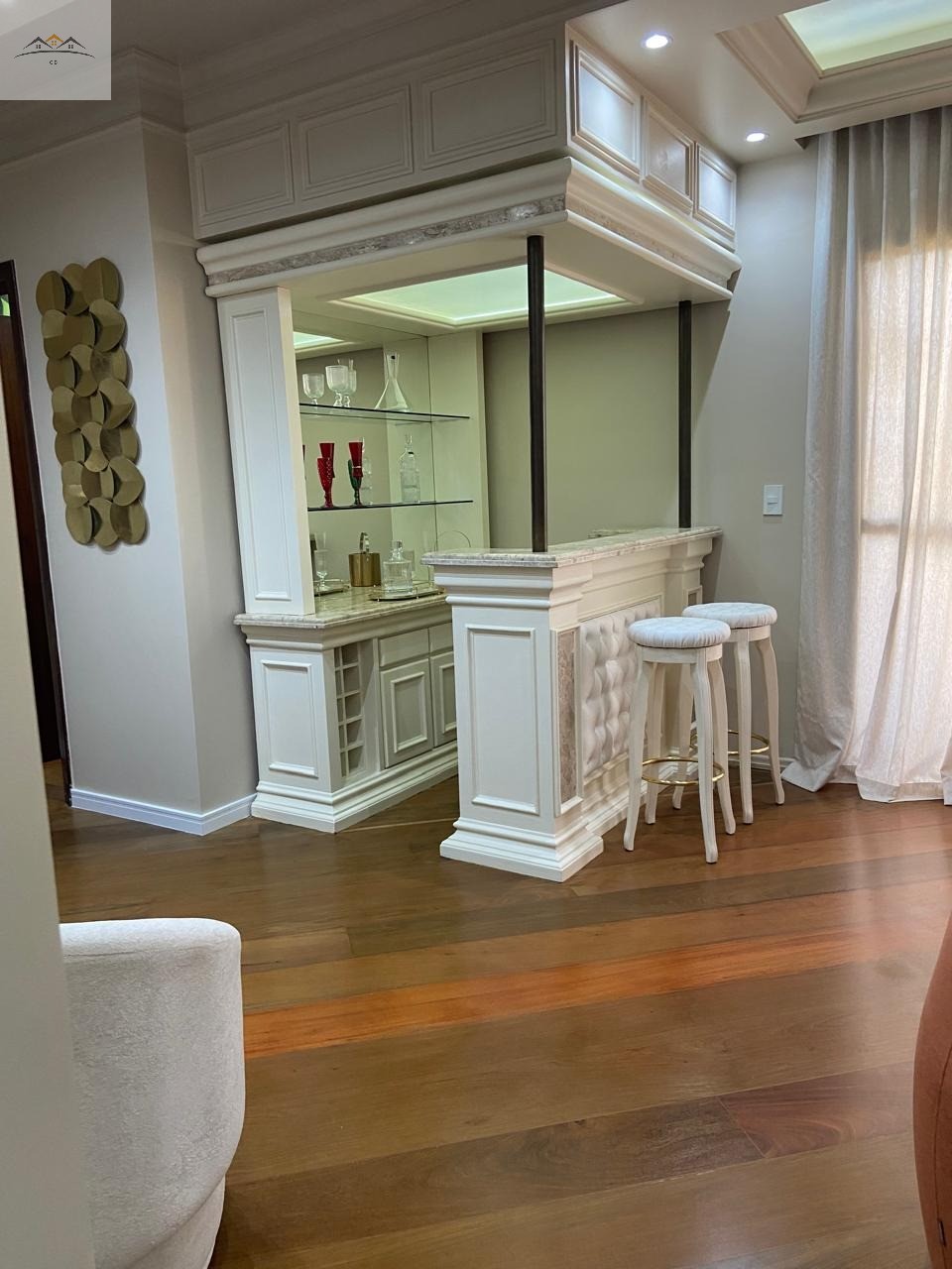 Apartamento, 3 quartos, 126 m² - Foto 10