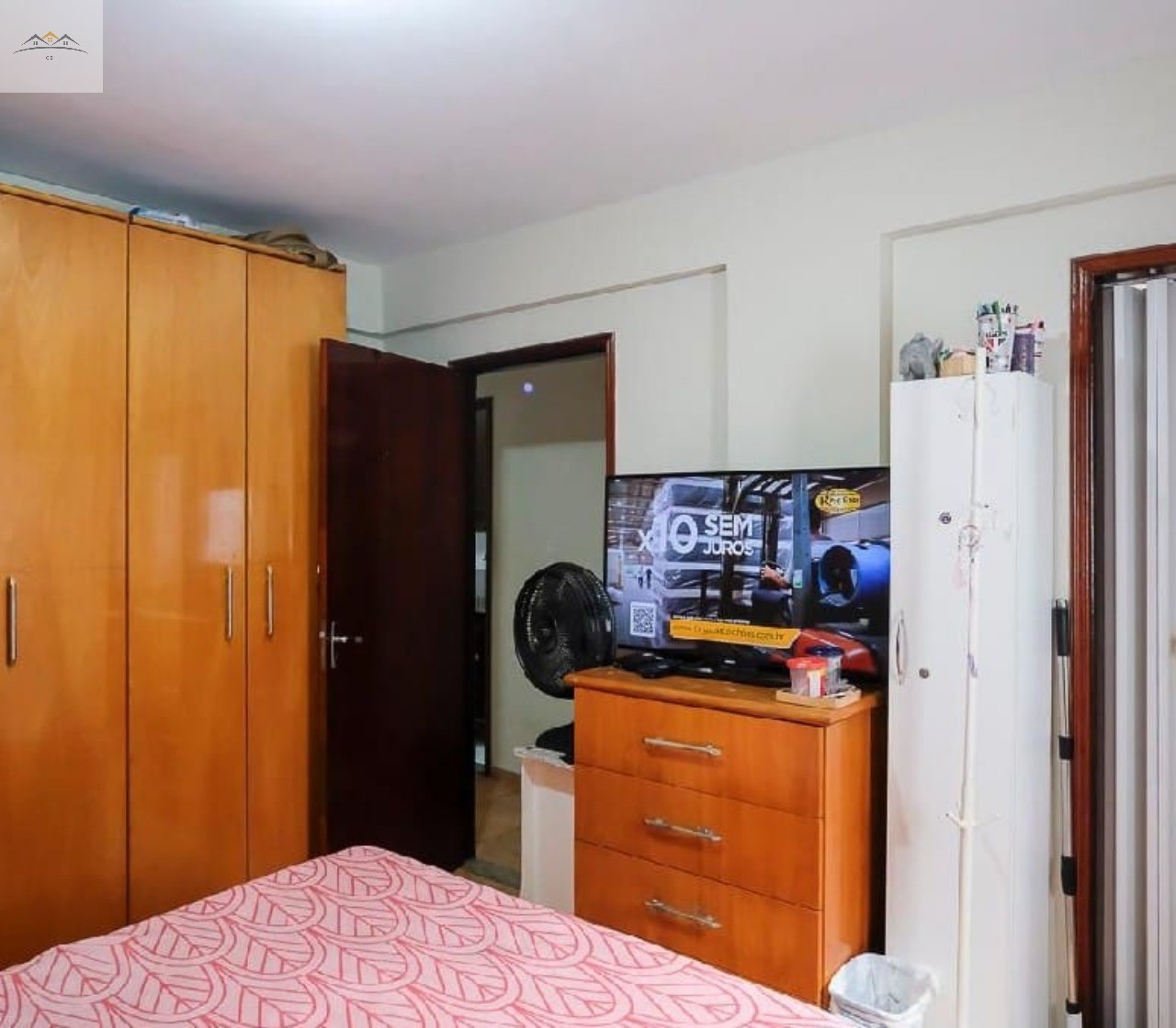 Apartamento, 2 quartos, 130 m² - Foto 5