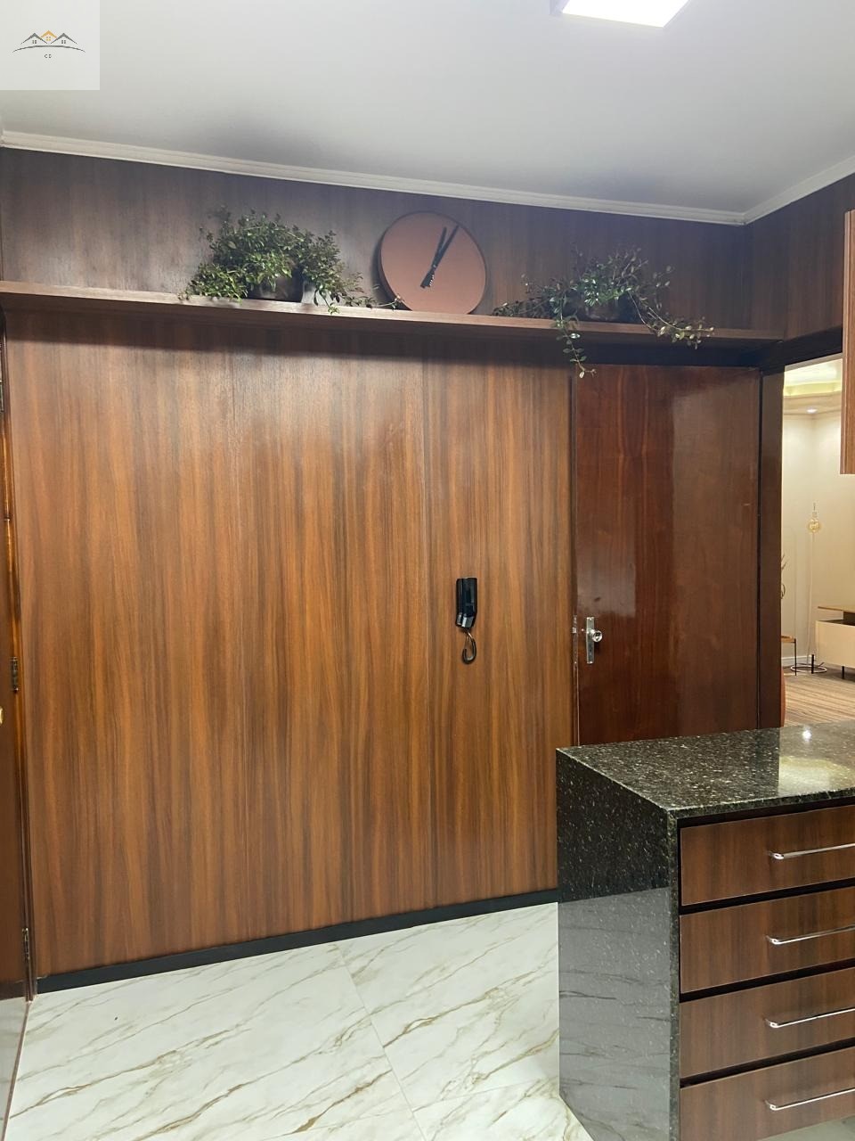 Apartamento, 3 quartos, 126 m² - Foto 9