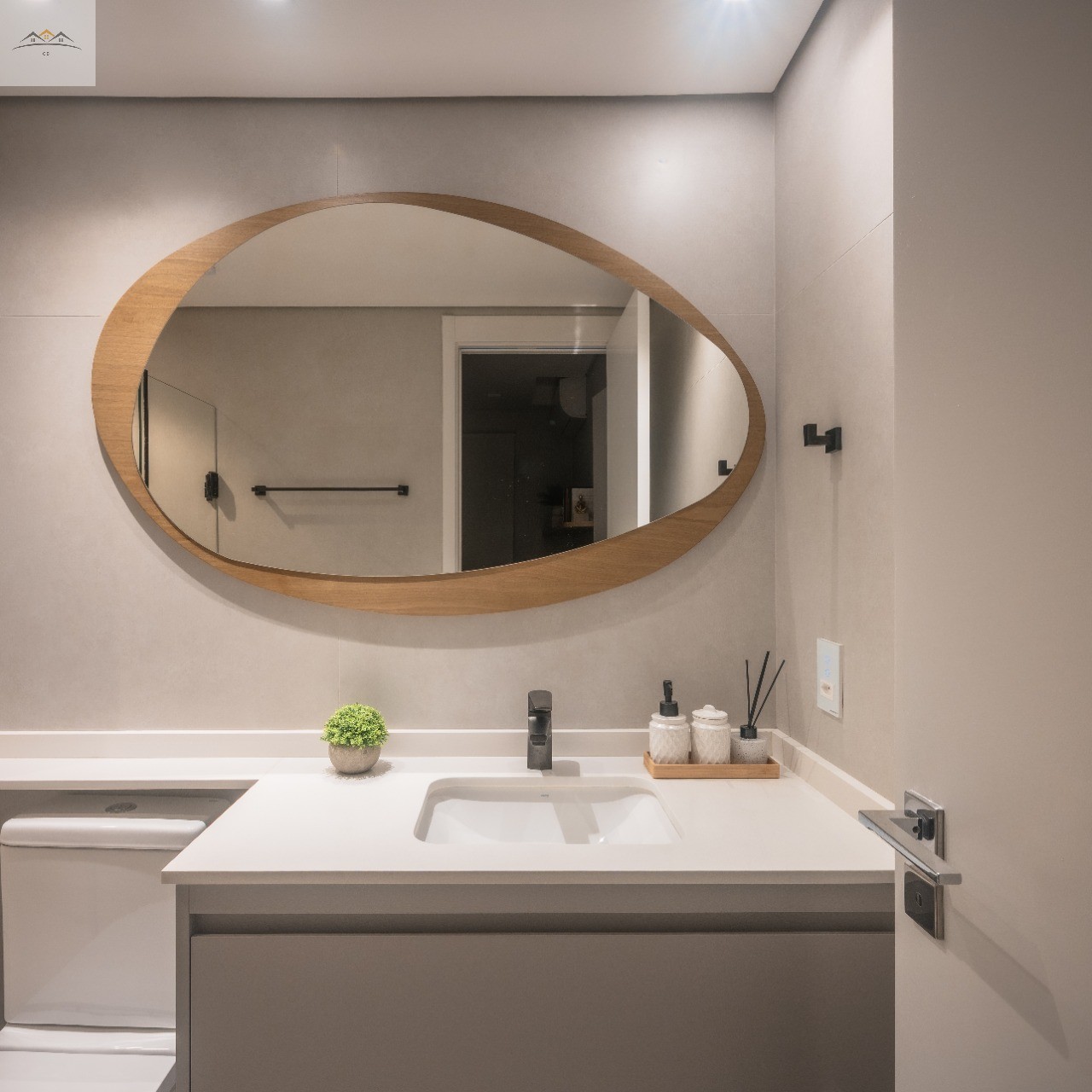 Apartamento, 2 quartos, 105 m² - Foto 29