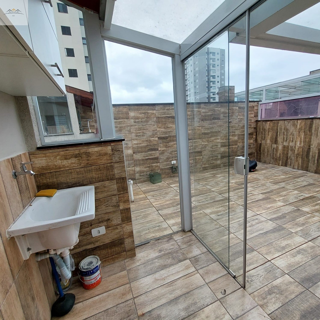 Cobertura, 3 quartos, 90 m² - Foto 27