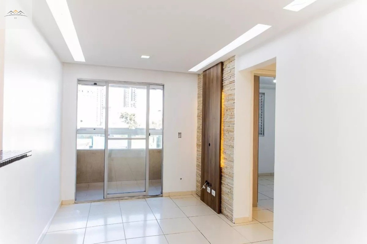 Apartamento, 2 quartos, 54 m² - Foto 9