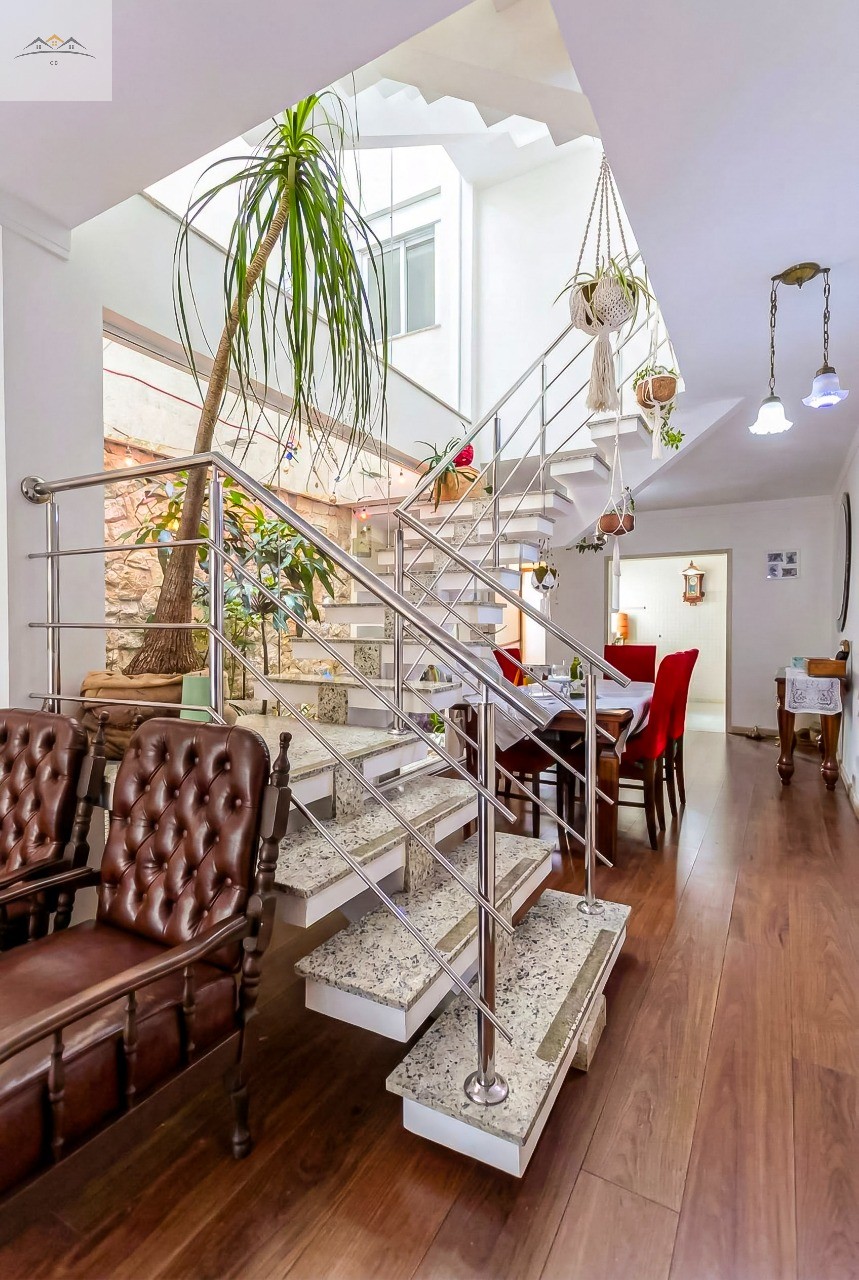 Casa, 4 quartos, 300 m² - Foto 4