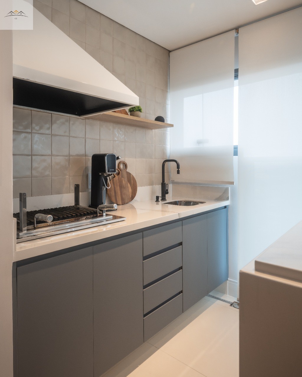 Apartamento, 2 quartos, 105 m² - Foto 11