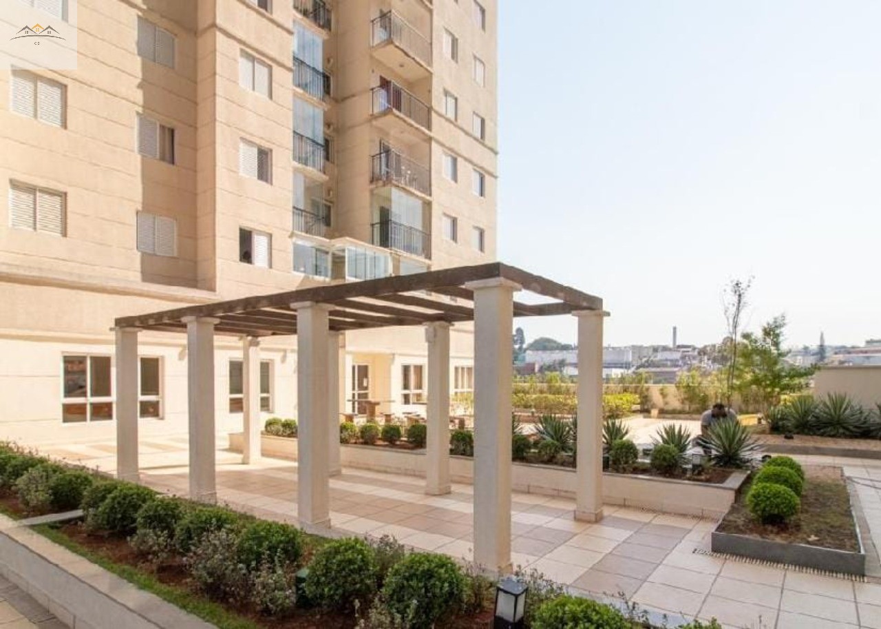 Apartamento, 3 quartos, 63 m² - Foto 1