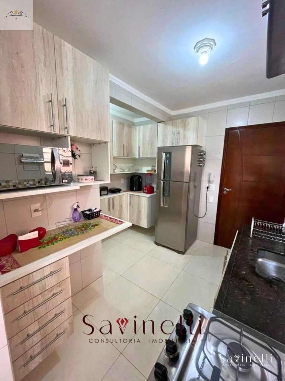 Apartamento, 2 quartos, 64 m² - Foto 9
