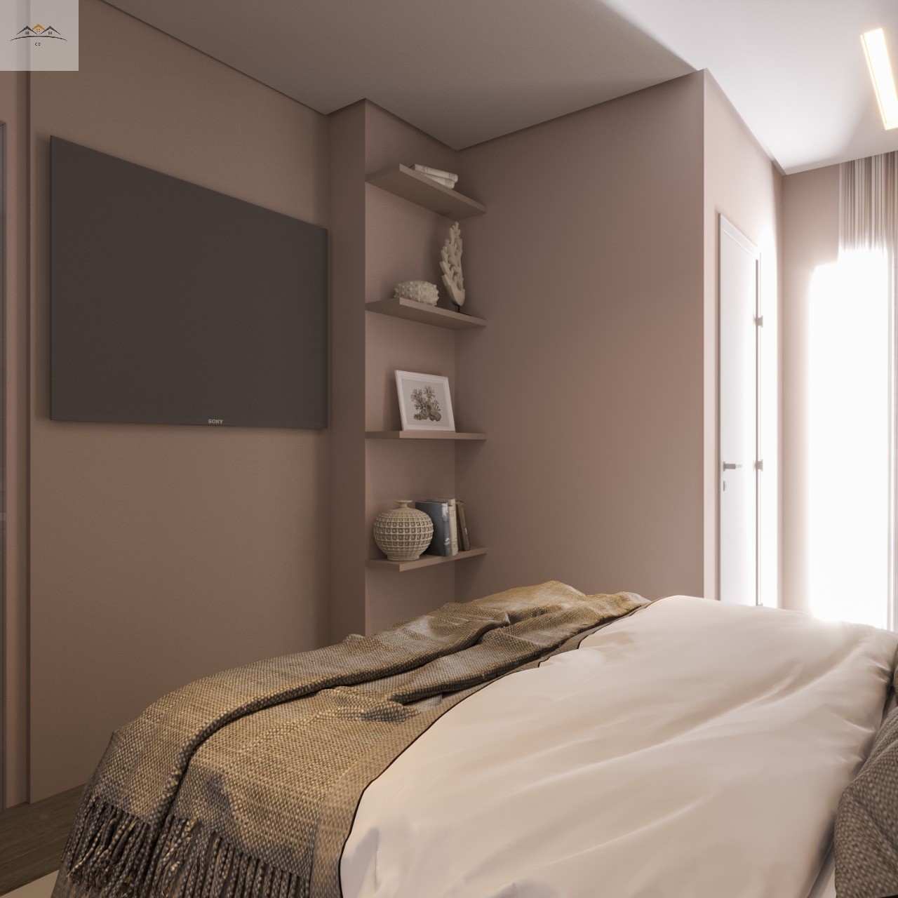 Casa, 3 quartos, 145 m² - Foto 7