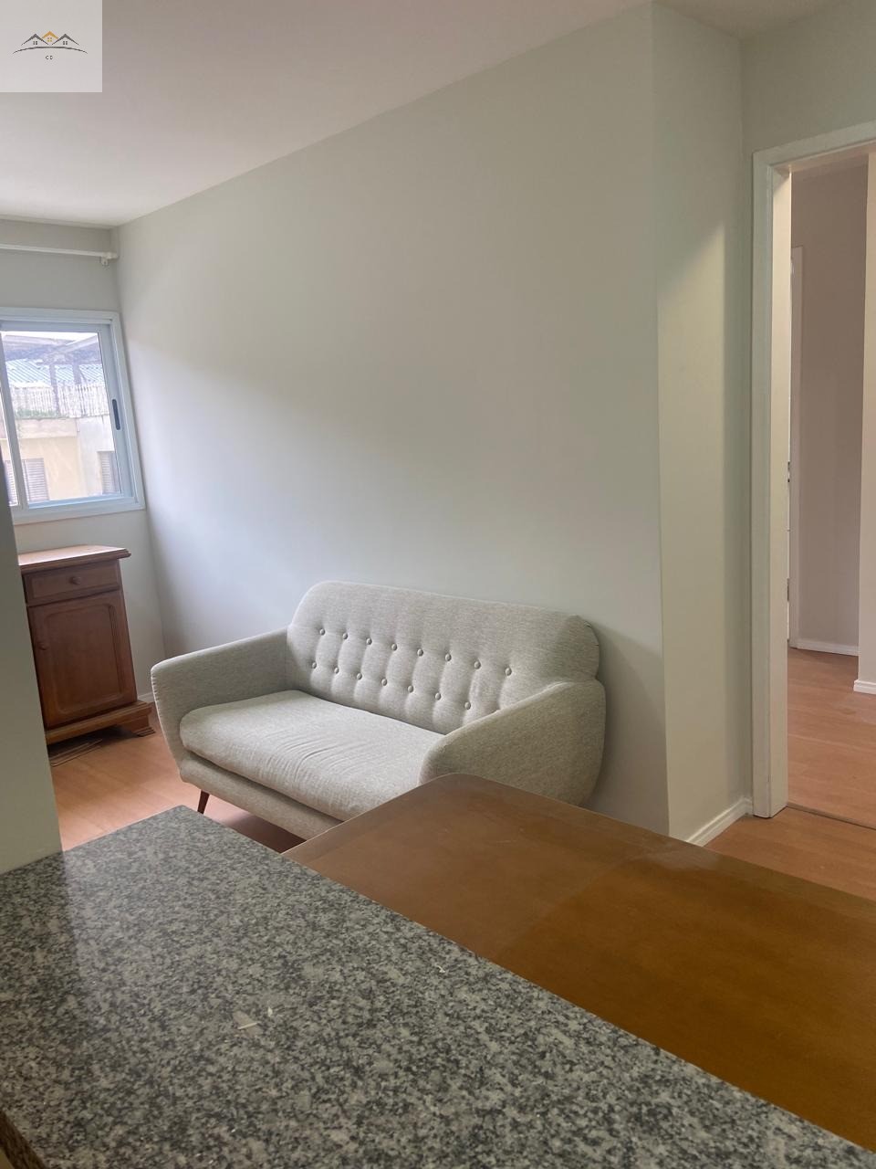 Apartamento, 1 quarto, 41 m² - Foto 6