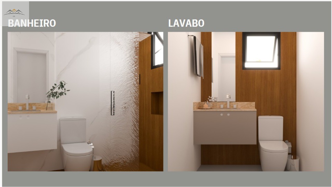 Casa, 3 quartos, 145 m² - Foto 9