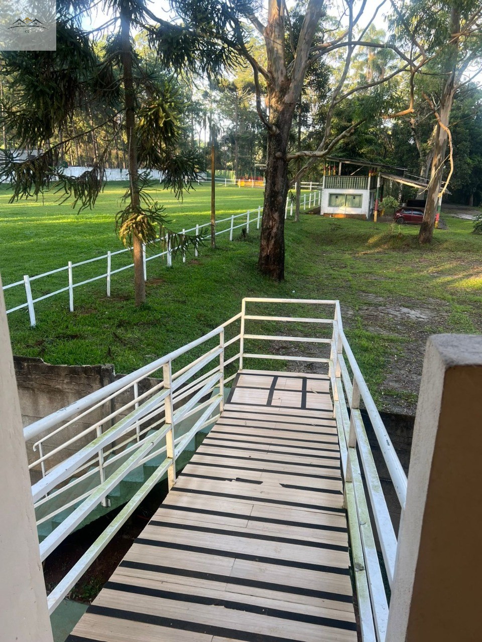 Chácara, 6 quartos - Foto 35