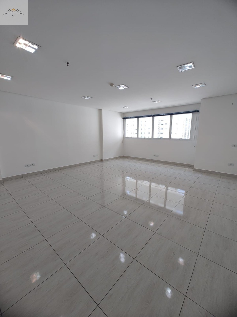 Sala-Conjunto, 39 m² - Foto 3